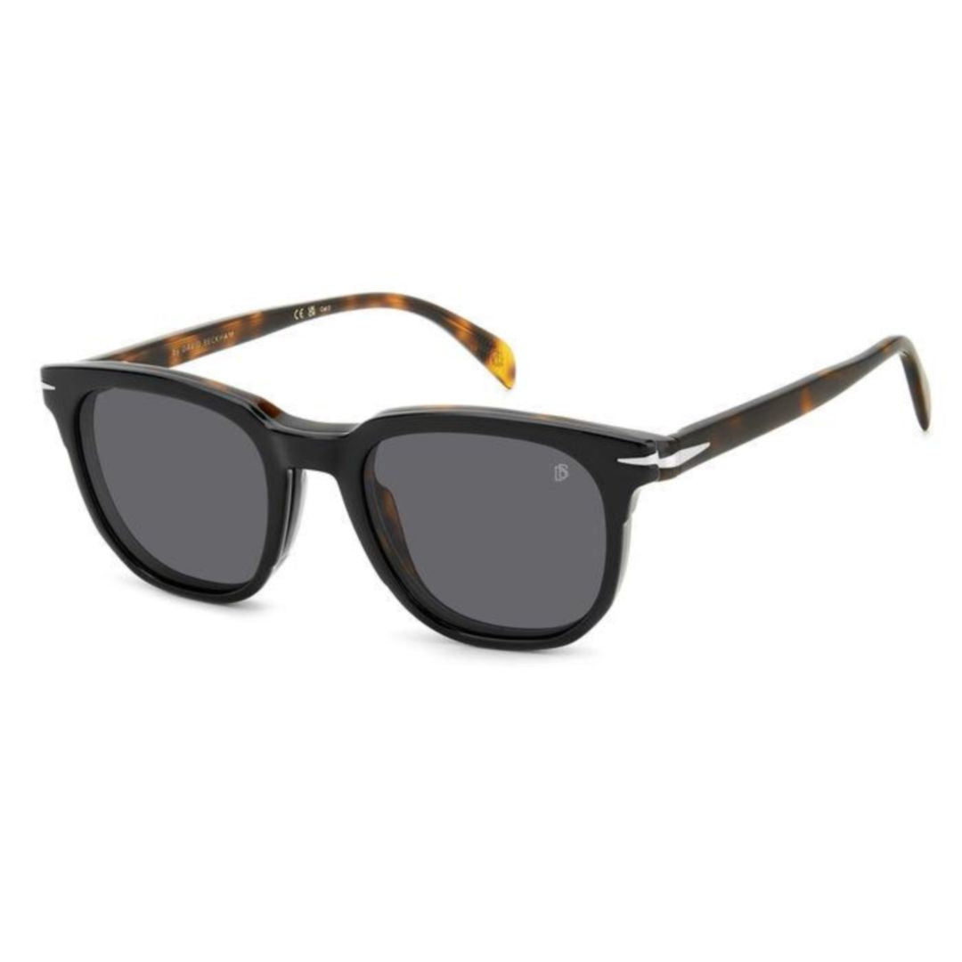 Db 7120/Cs Detachable Clip-On Eyeglasses