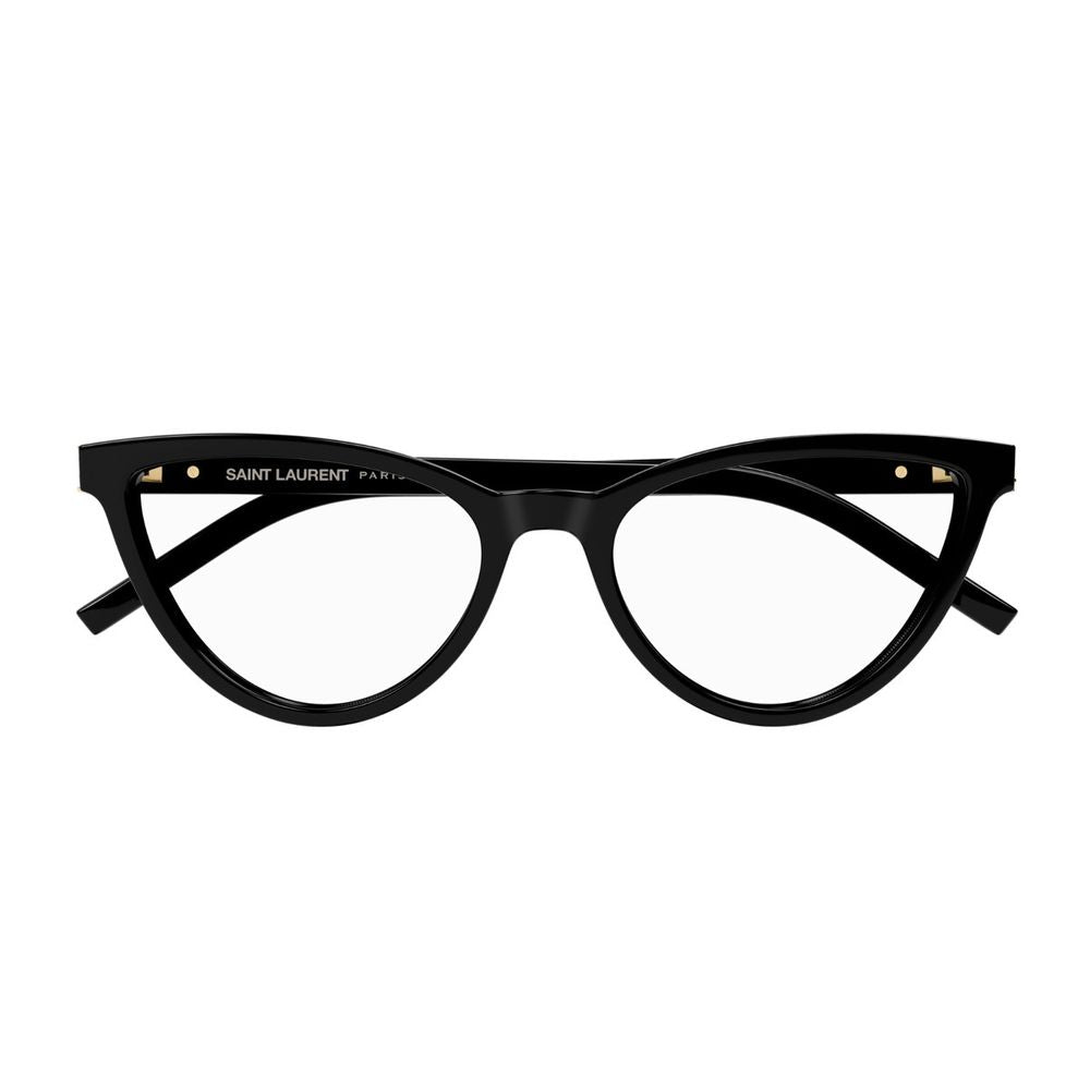 Sl M138 Linea Monogram Cat-Eye Optical Glasses