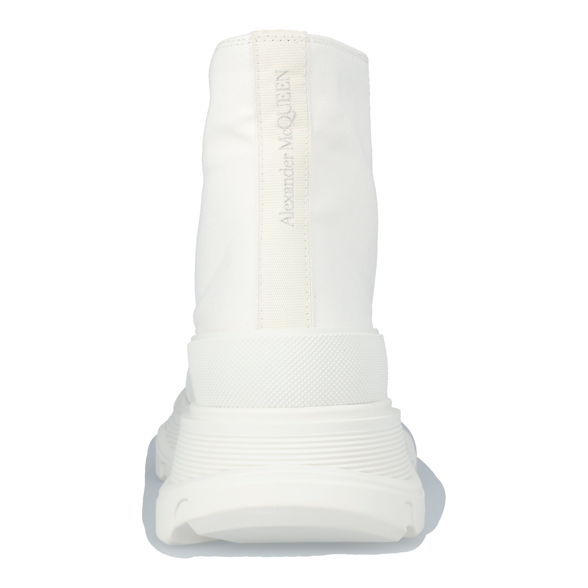 Tread Slick Boot In White