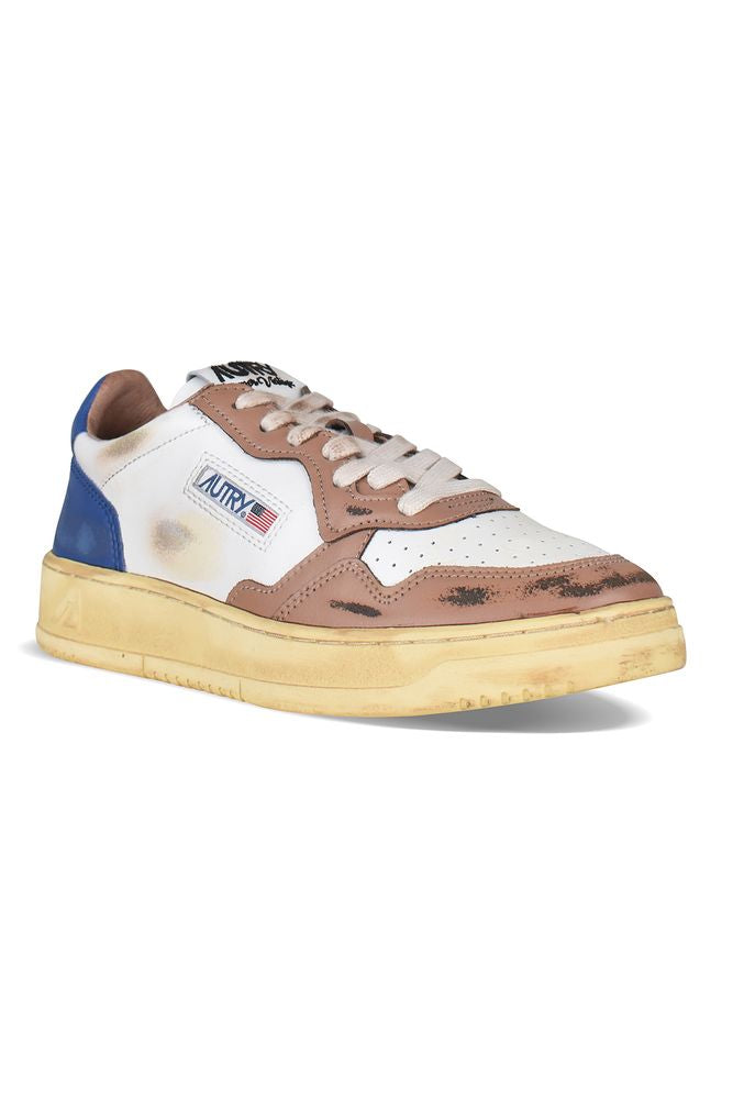 Super Vintage Sneakers