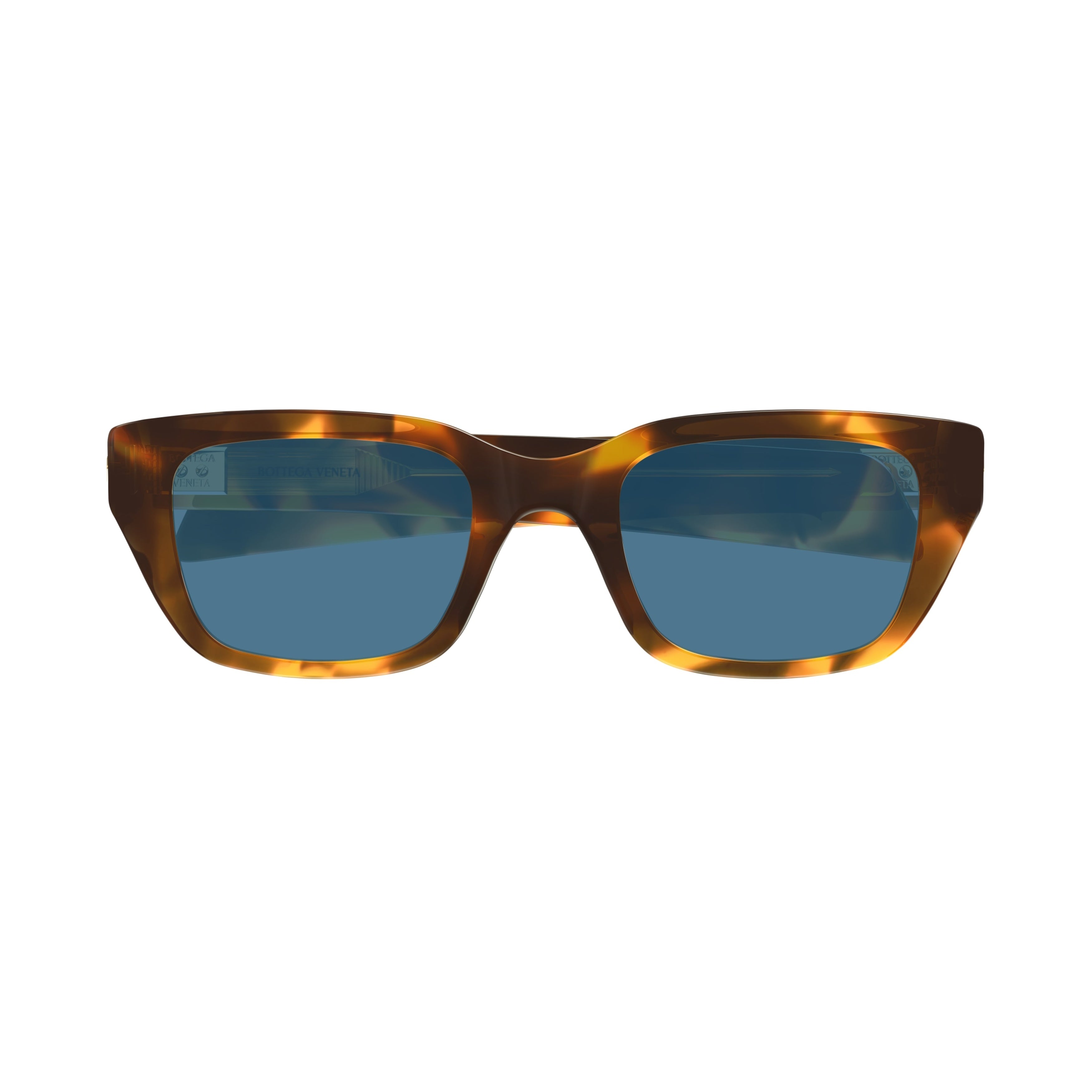 Bv1393s Bold Square Frame Sunglasses