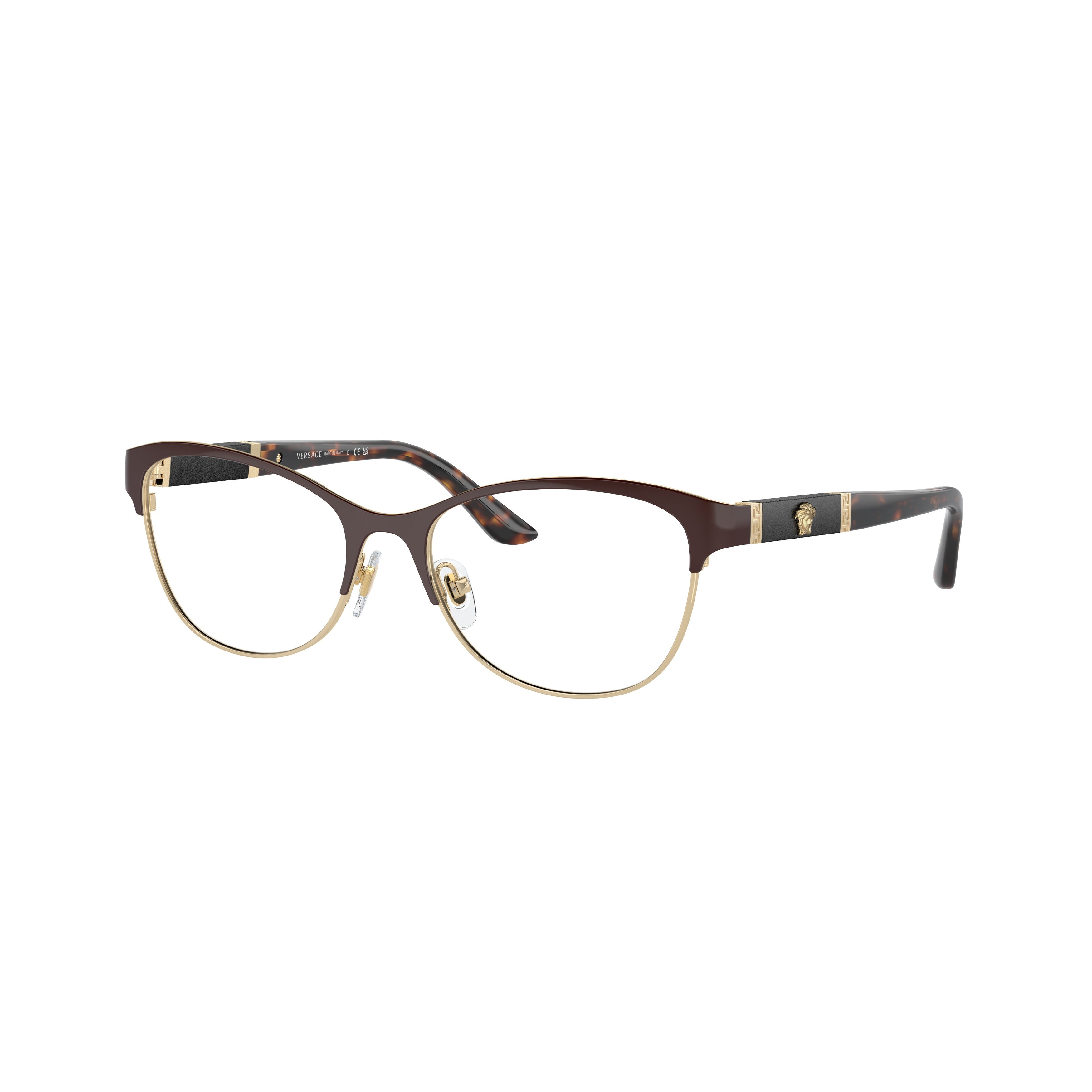 0ve1233q Cat-Eye Sunglasses