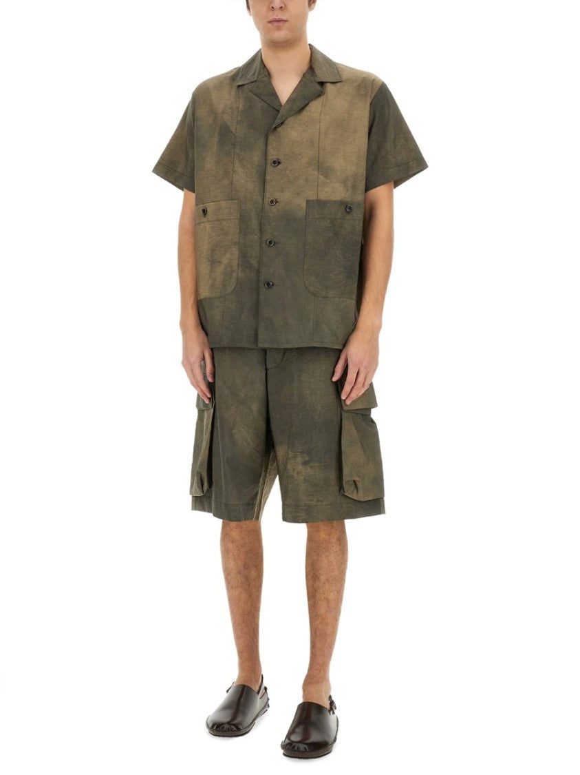 "Terry" Shirt