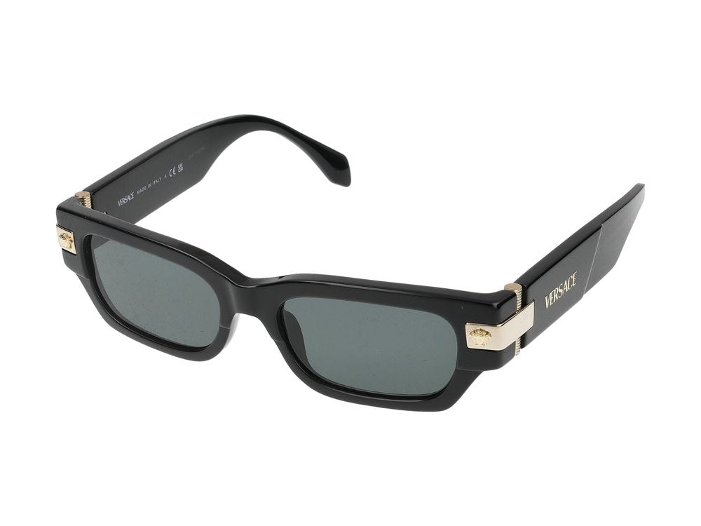 Sunglasses 0VE4465 GB1/87 53/18/145
