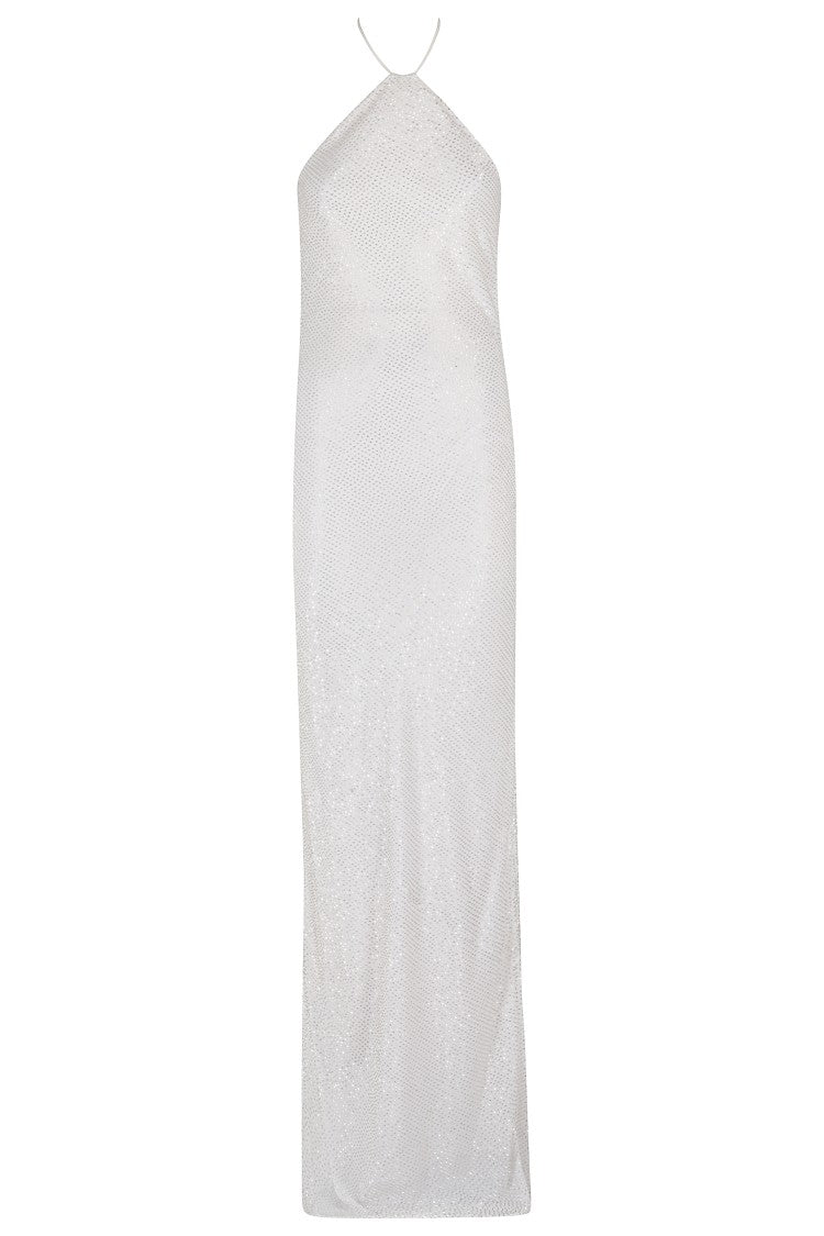 Beads Dress