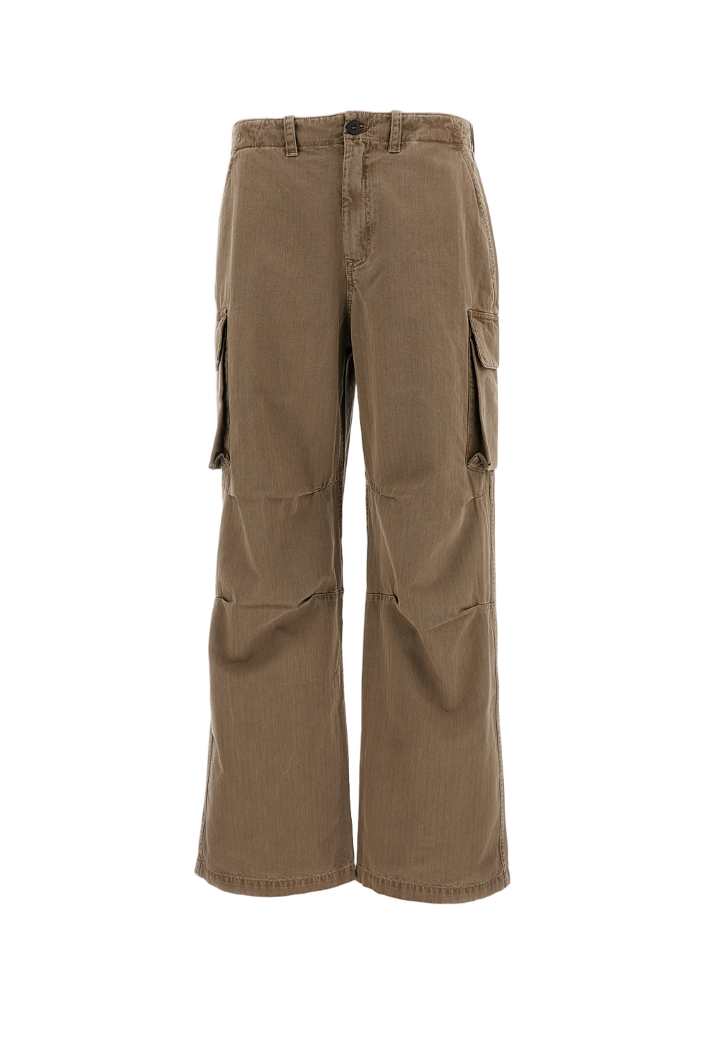 Mount Cargo Trousers