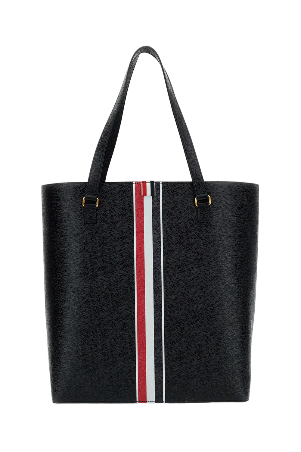 Vertical Tote Bag