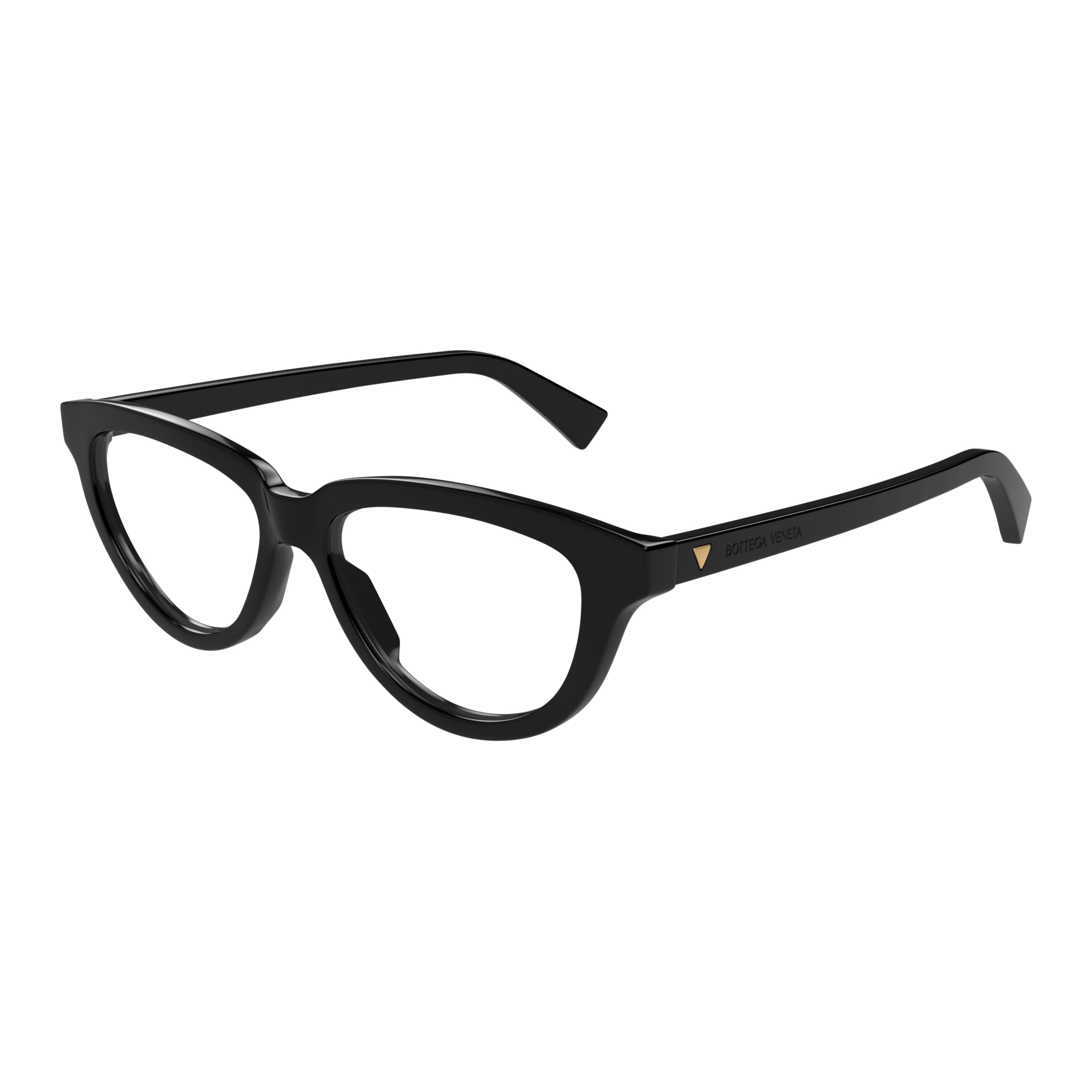 Bv1366o Cat-Eye Frame Eyeglasses