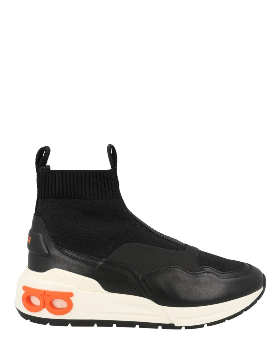 Cosma Sock High-Top Sneakers