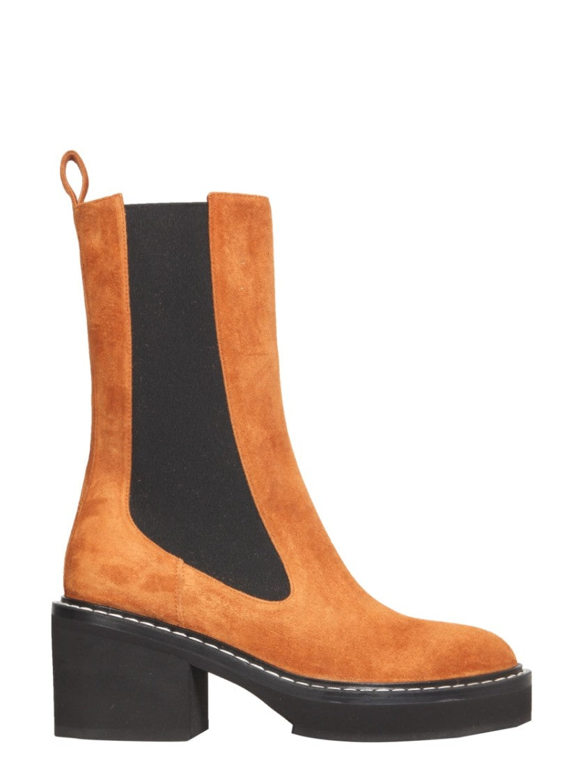 Calgary Boots