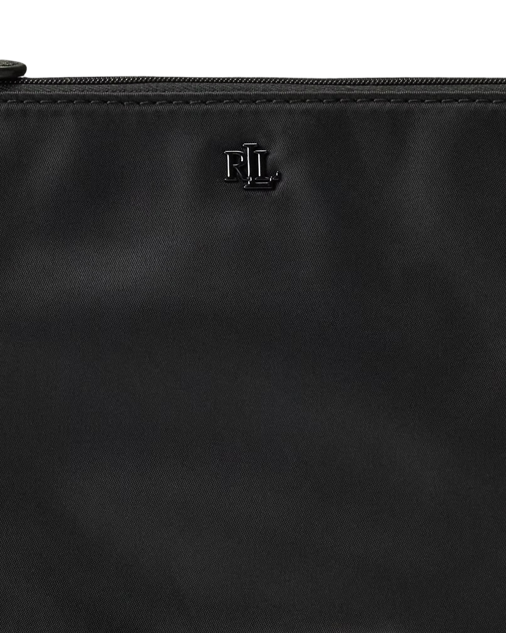 Medium Black Crossbody Bag