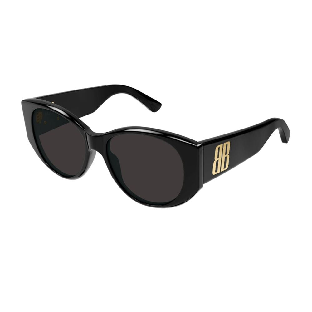 Bb0455S Linea Extreme Nano Round Sunglasses