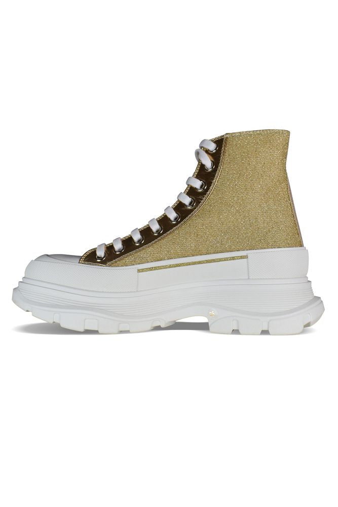 Tread Slick Sneakers