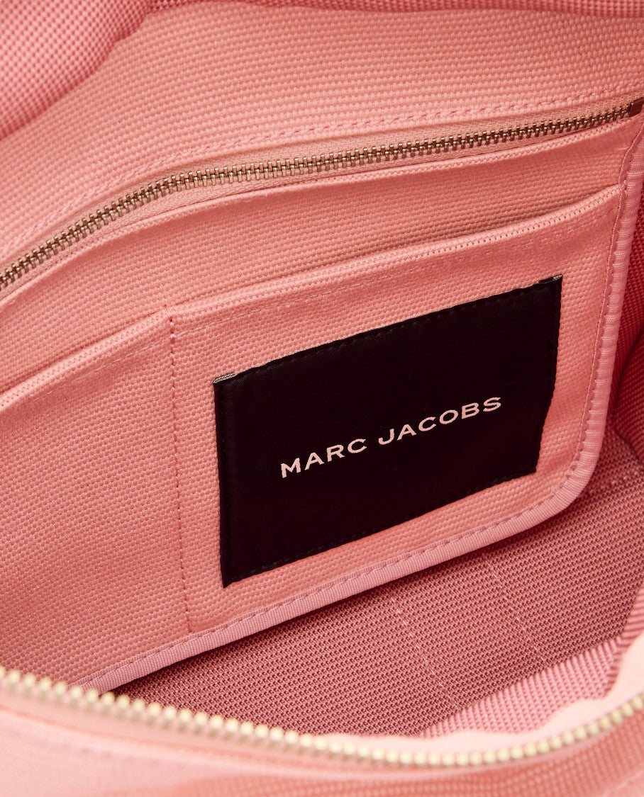 Medium Jacquard Tote Bag