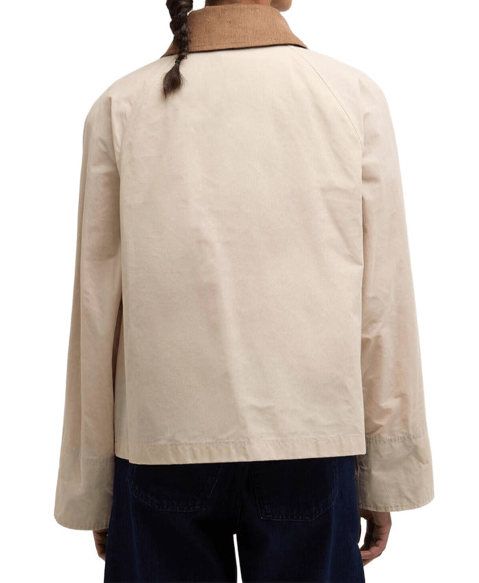 Jasmine Waterproof Jacket