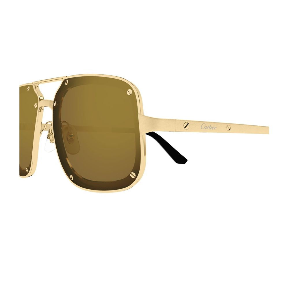 Ct0194S Santos De Aviator Sunglasses