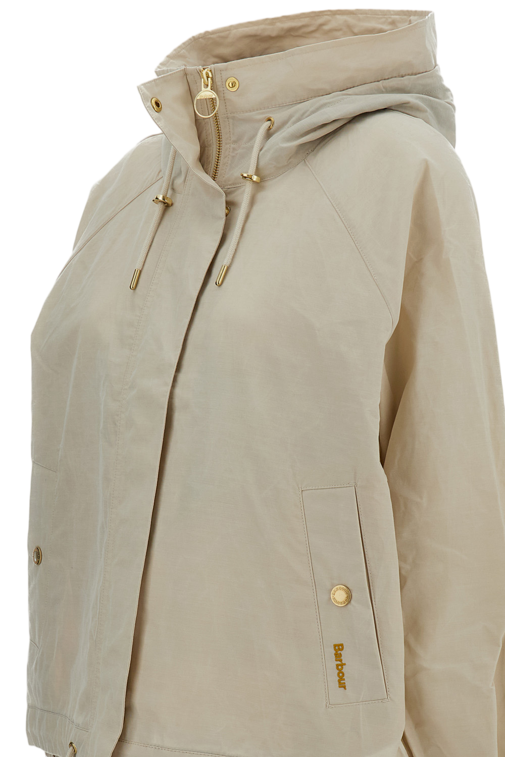 Hawkridge Showerproof Jacket