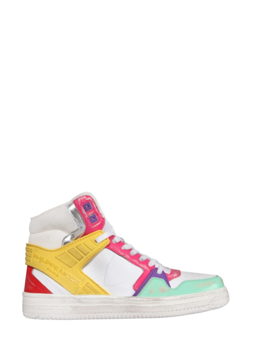 Great Tall Sneakers
