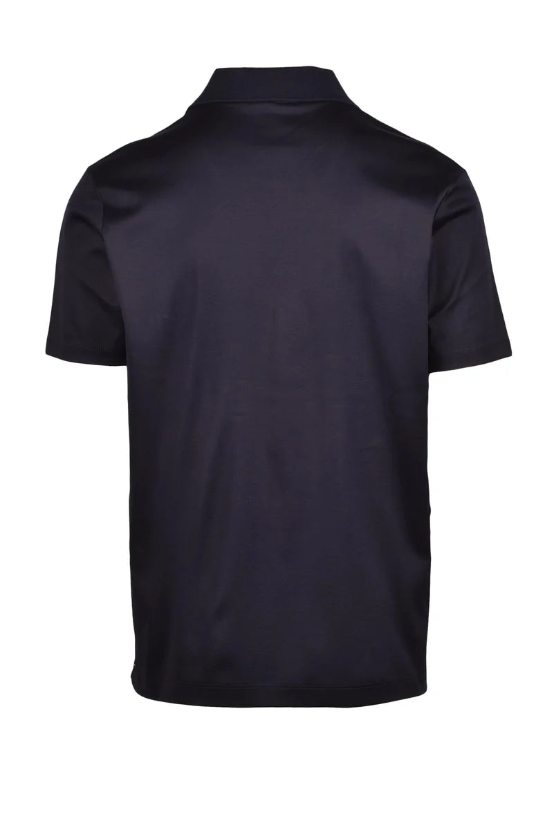 Cotton Polo - Multicolor