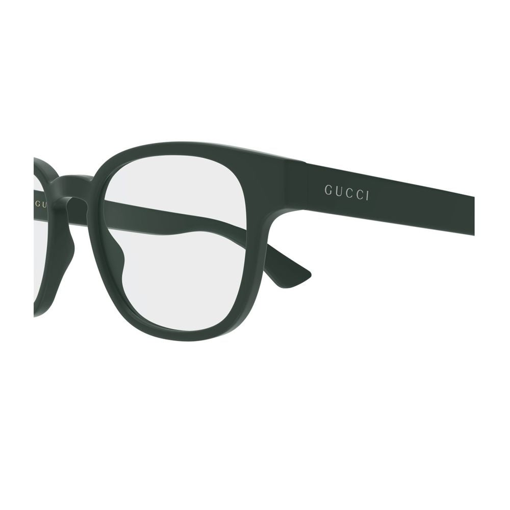 Gg1343O 010 Green Sunglasses