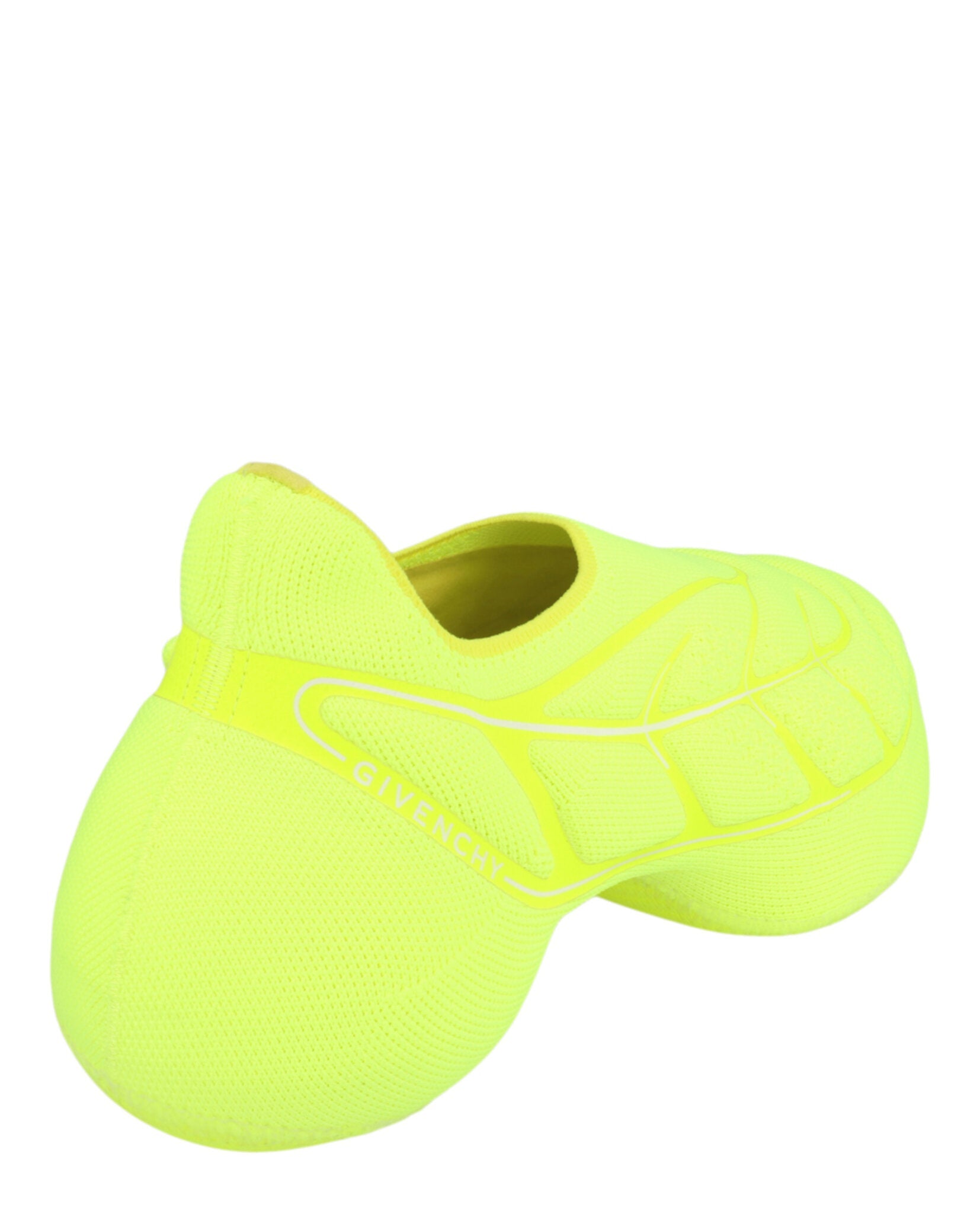 Tk-360+ Sneakers In Knit