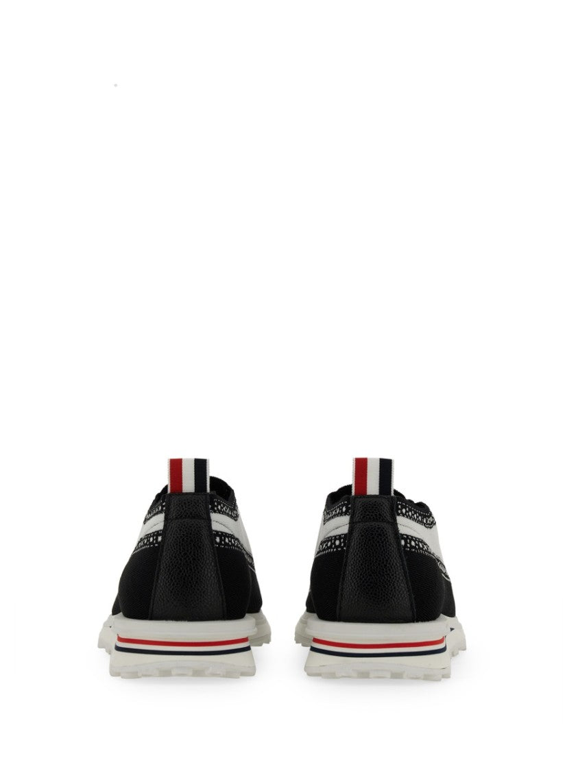 Tech Runner Sneaker