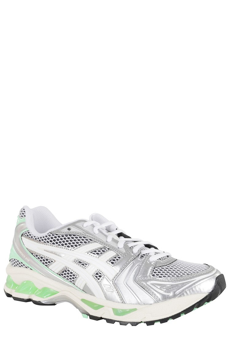 Gel Kayano 14 Technical Fabric Sneakers