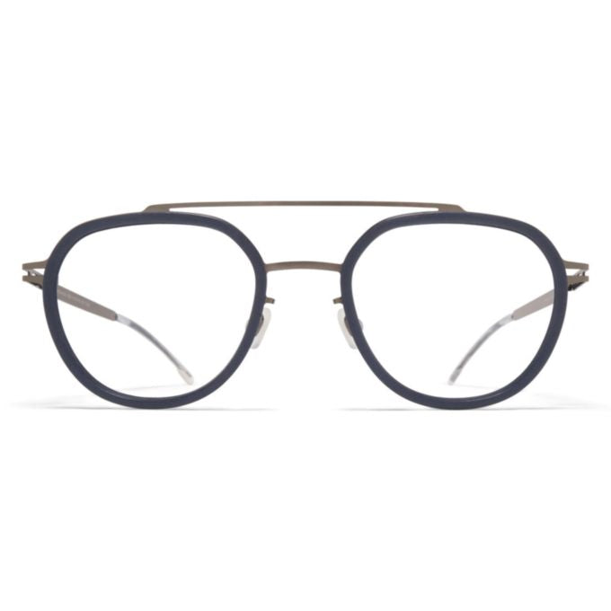 Aspen Modern Geometric Sunglasses