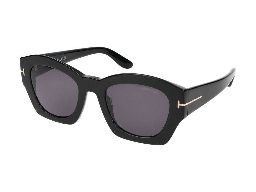 Sunglasses FT1083 01A 52/22/140