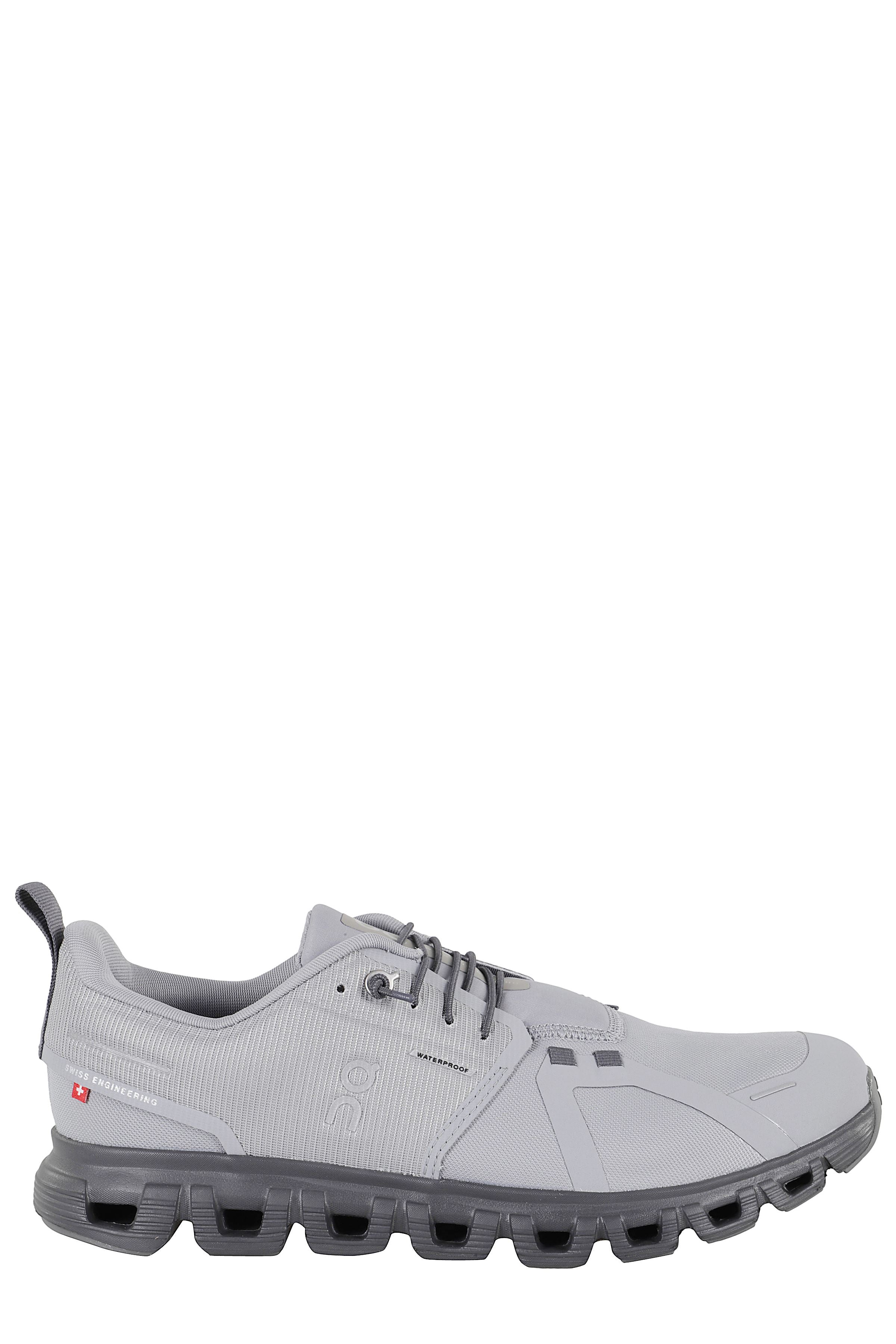 Cloud 6 WP Sneakers