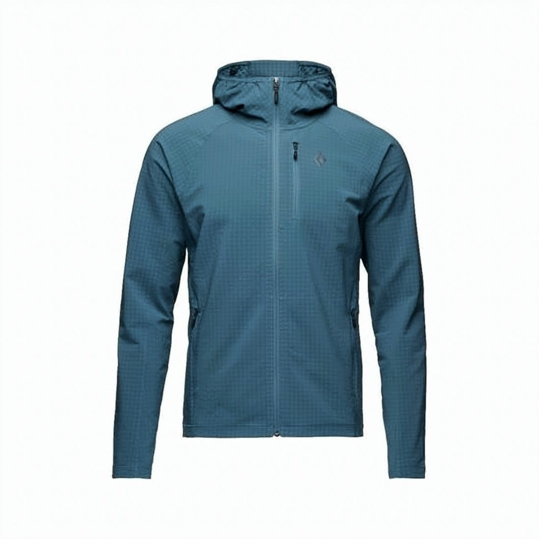 Lightweight Fitted Jacket