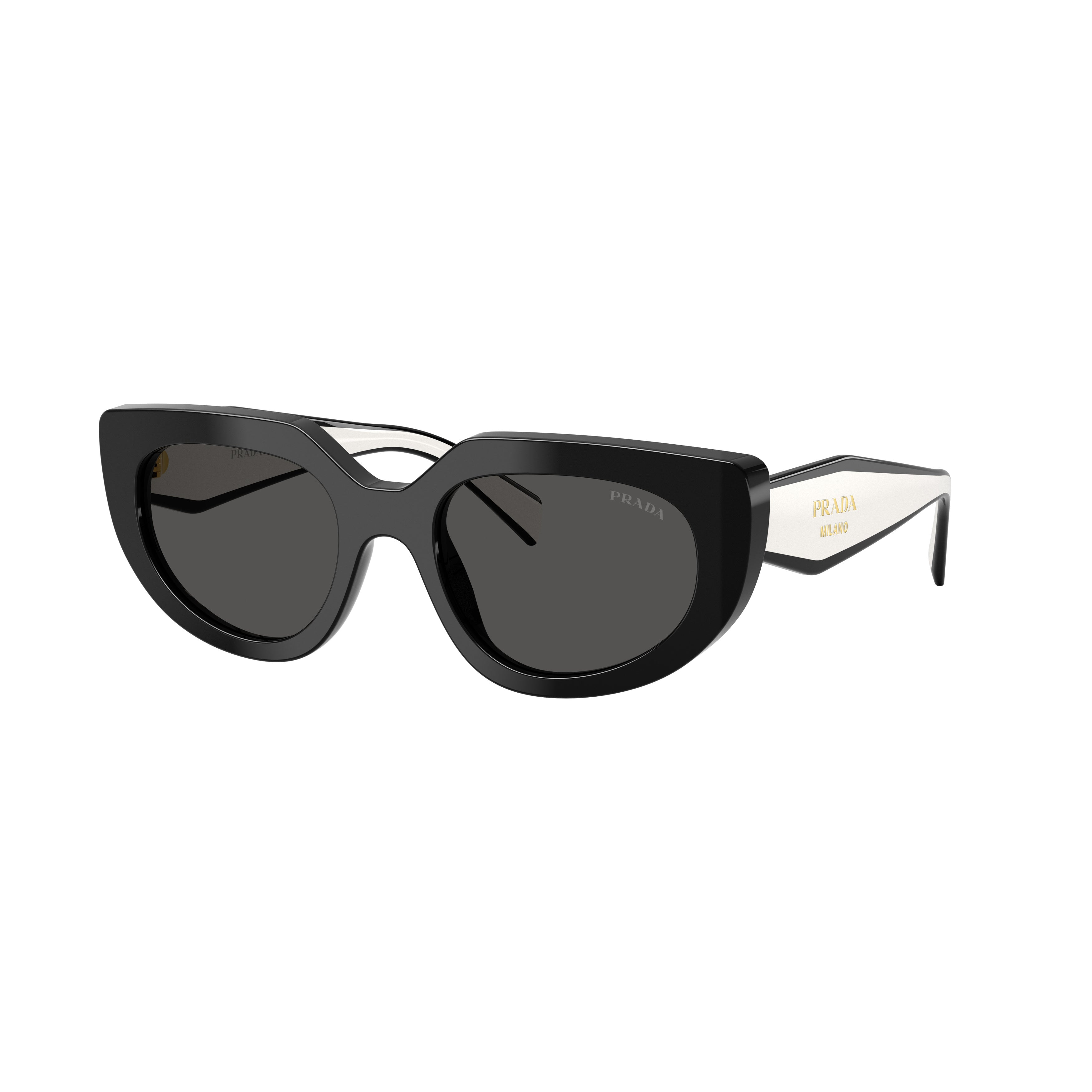 0pr D02s Cat-Eye Sunglasses