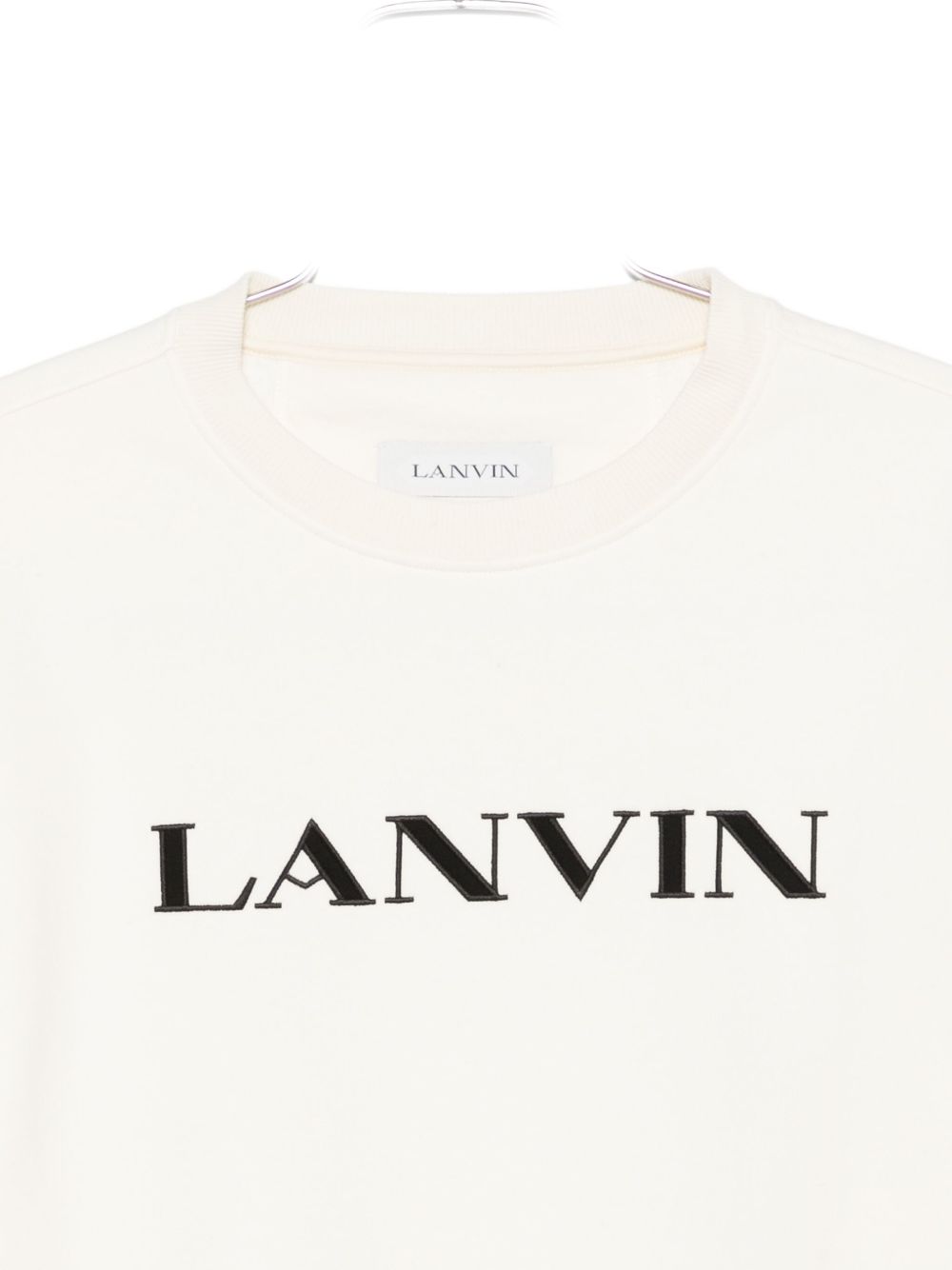 Crew Neck Sweatshirt