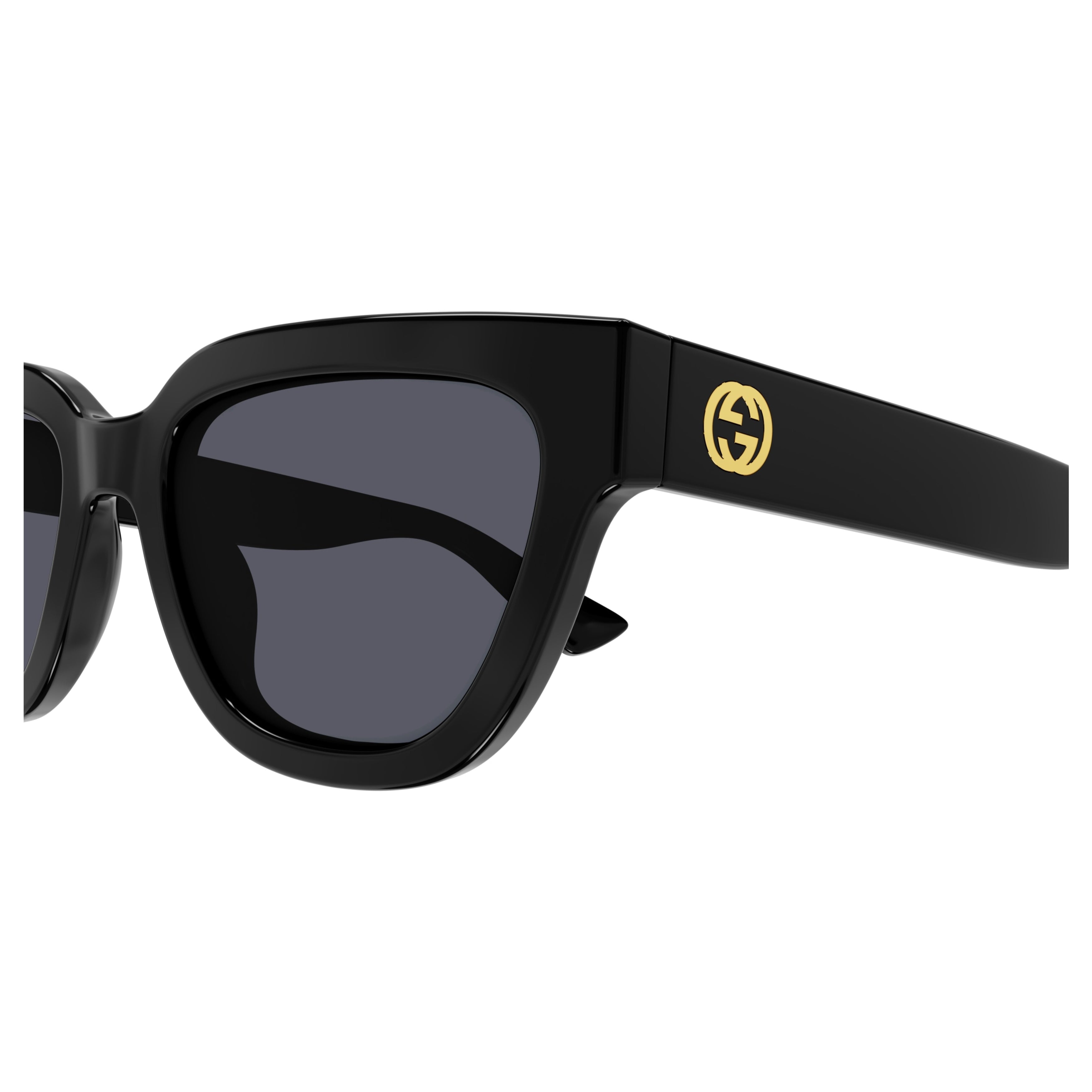 Gg1578s Oversized Square Frame Sunglasses