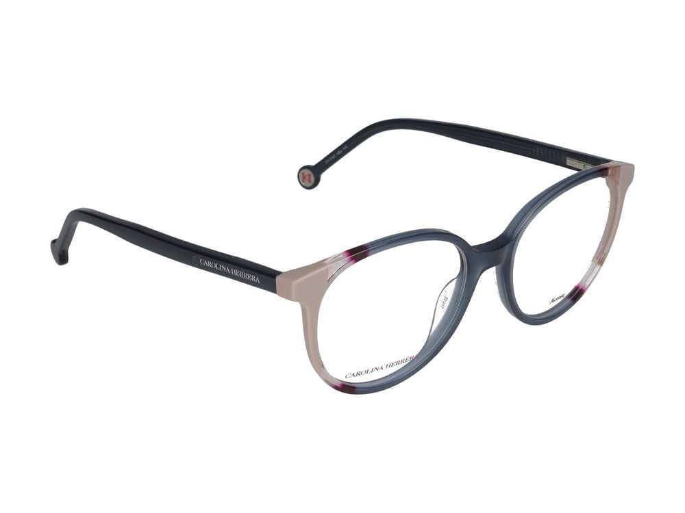 Eyeglasses Carolina Herrera CH 0067 HBJ Ottanio Marrone 52/17/145