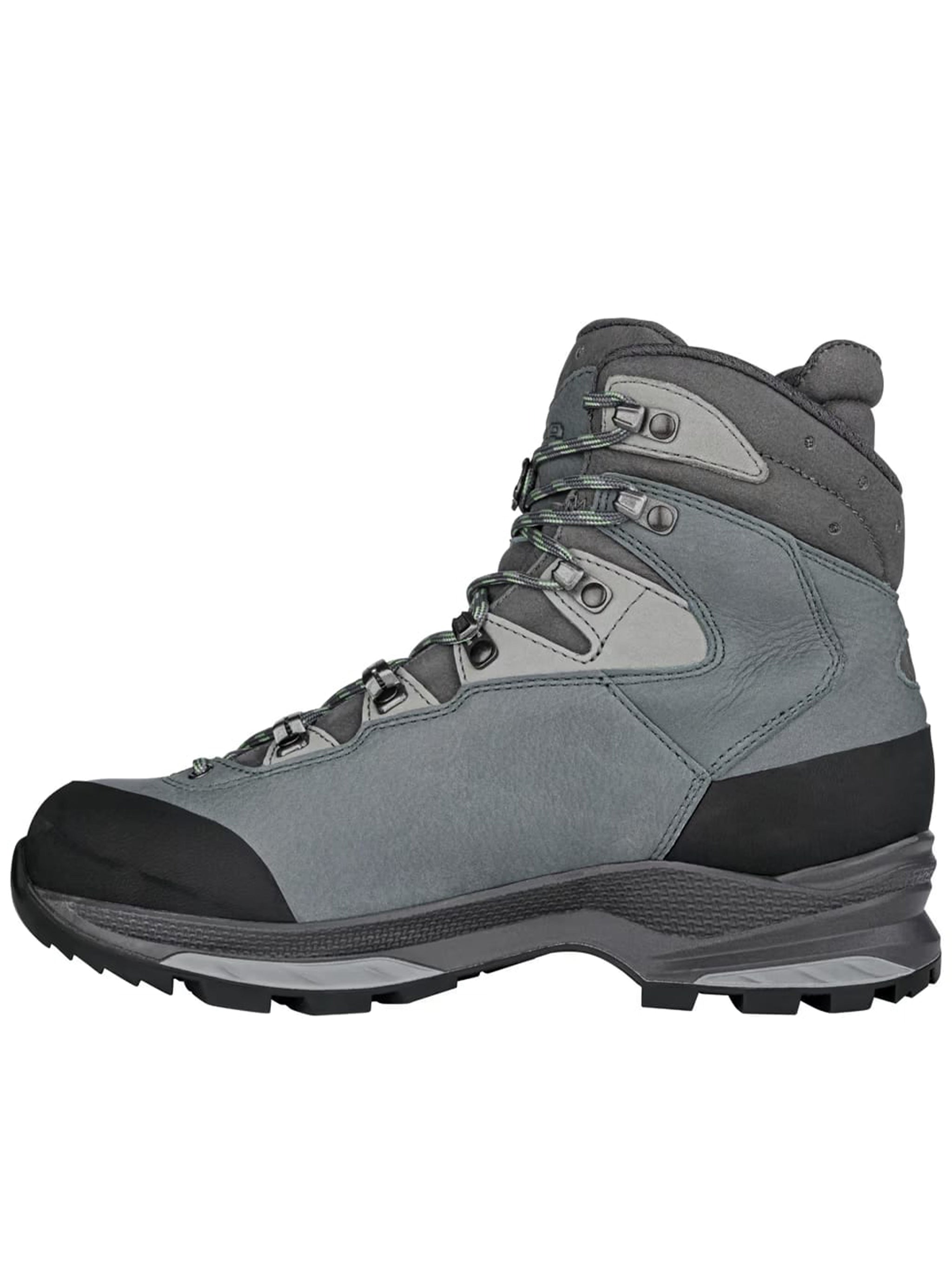 Brown Mauria Evo GTX Nubuck Boots