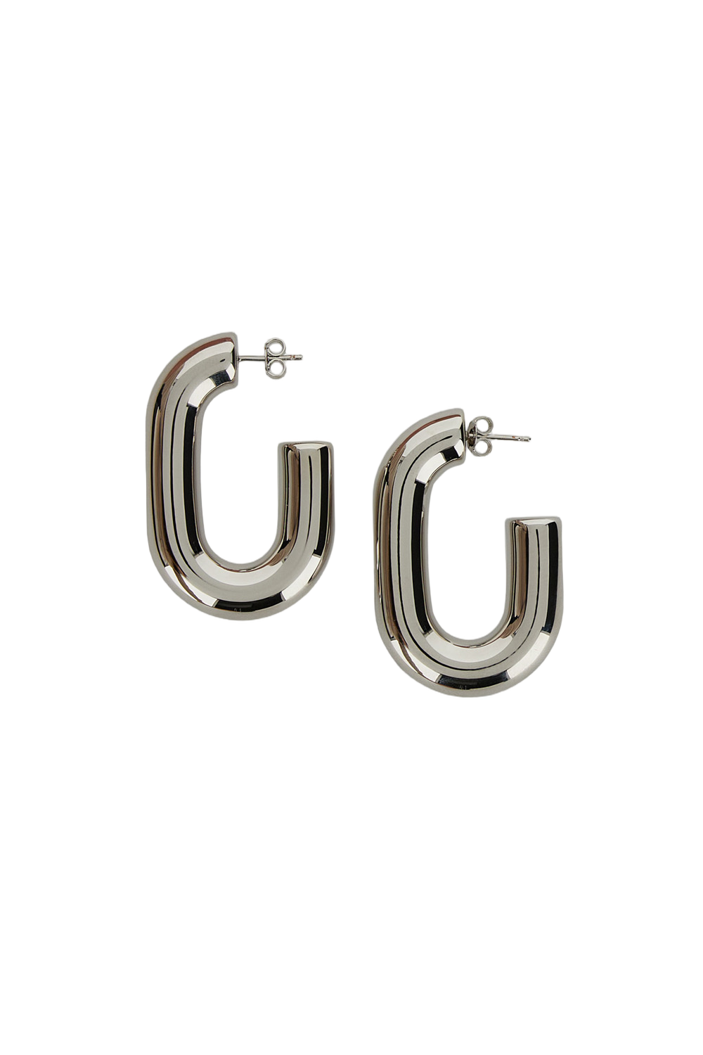 Xl Link Hoops