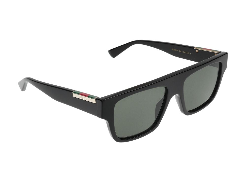 Sunglasses Gucci GG1960S 002 black black grey 53/17/145