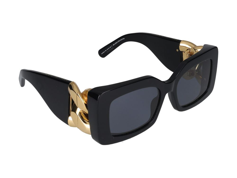 Sunglasses Sc40046I 01A 54/18/130