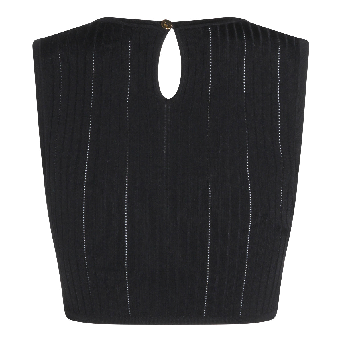Refined Black Top