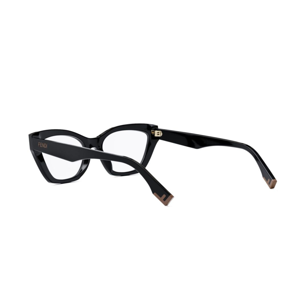 Fe50067i Cat-Eye Sunglasses