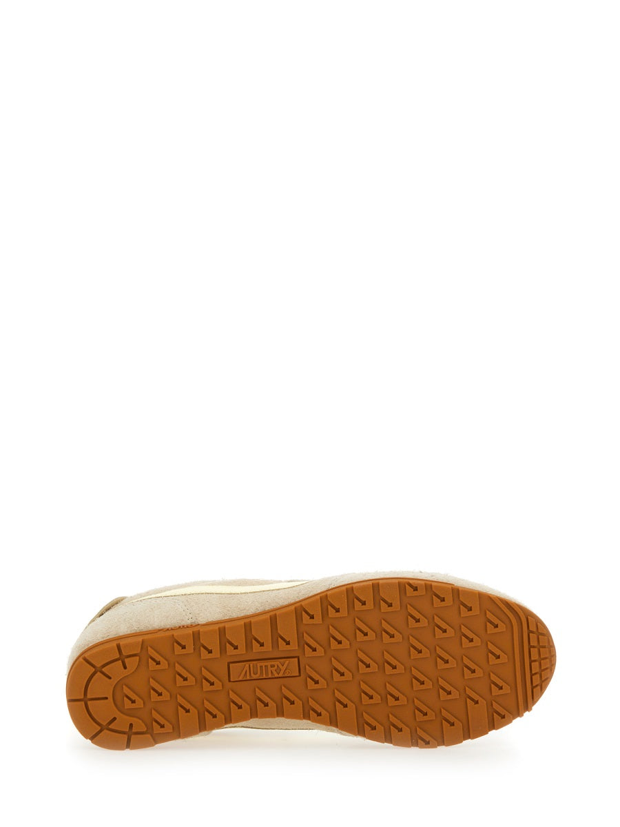 "Windspin" Low Sneaker