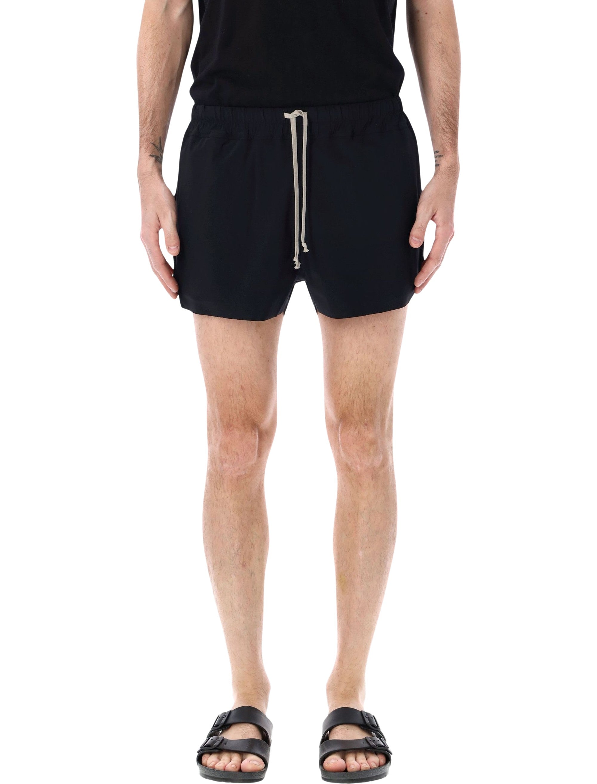 Boxer Swimmer Shorts