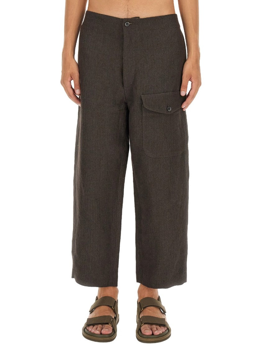 Paxton Pants