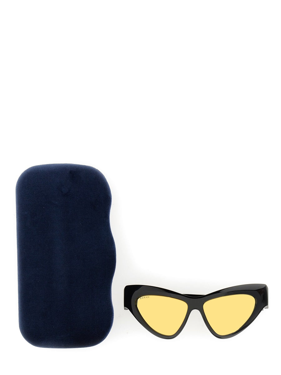 Cat Eye Sunglasses