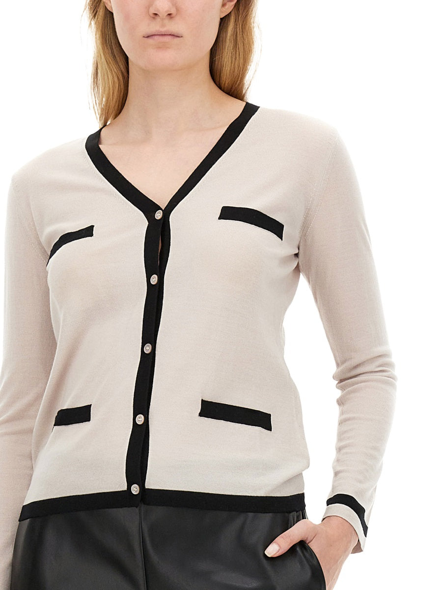 "Kenya" Cardigan