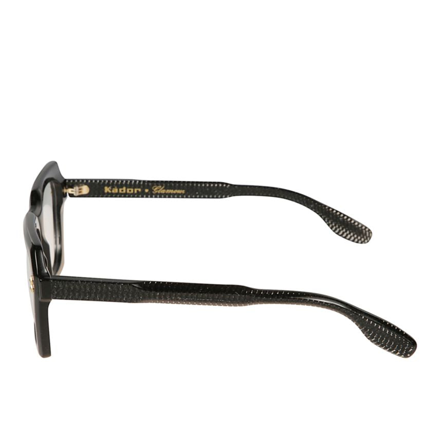 Klara Glamour Oversized Square Frame Sunglasses