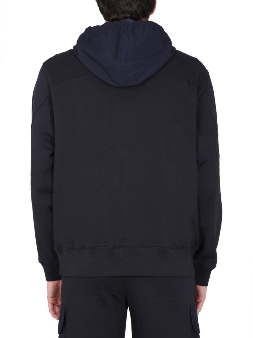 "Happy" Sweatshirt