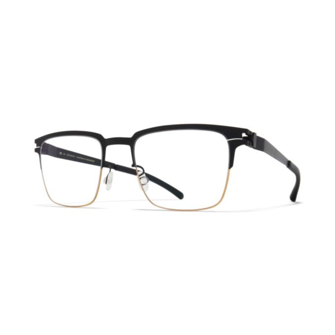 Cormac Rectangular Eyeglasses