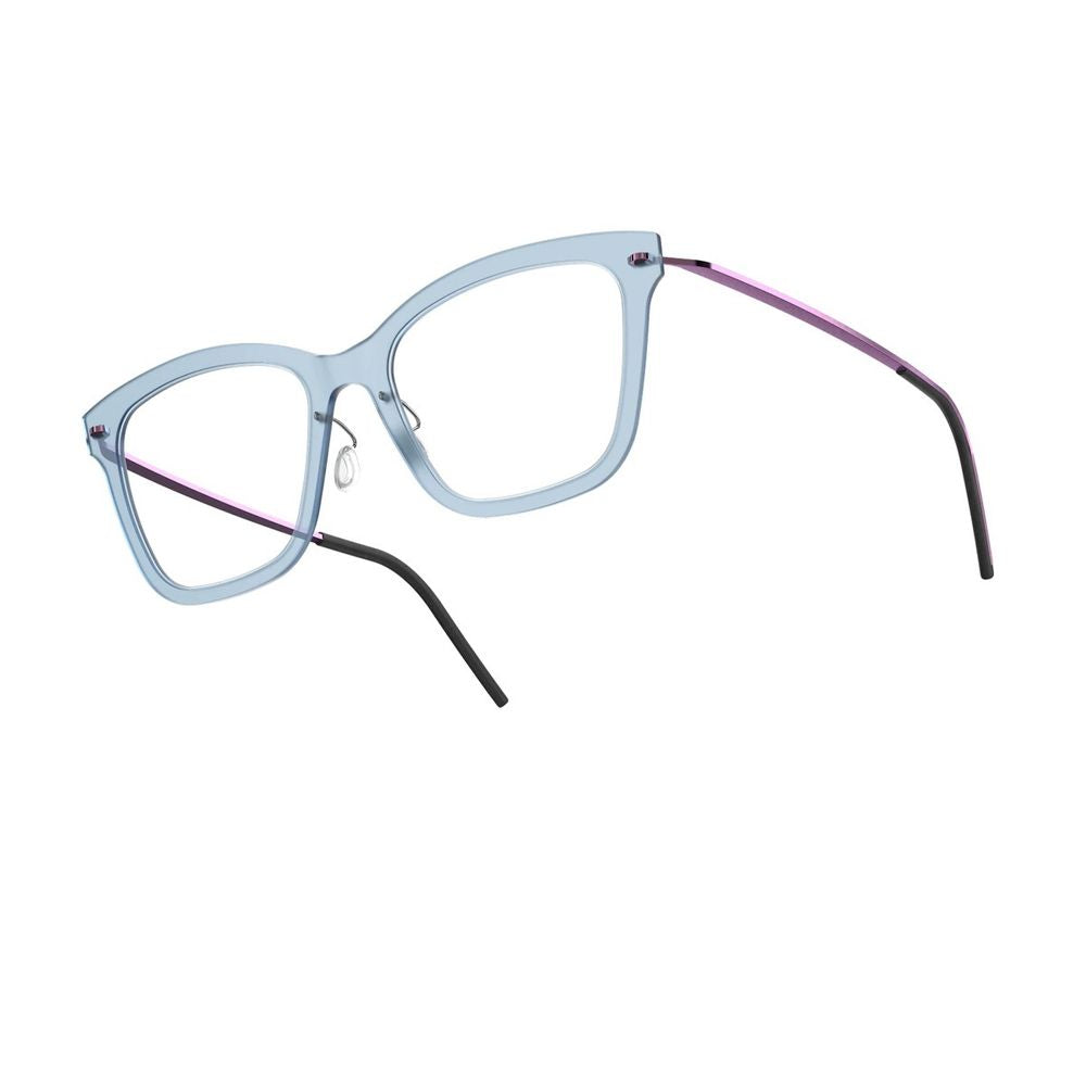 N.O.W. 6635 Square Sunglasses